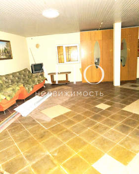 2-к квартира, вторичка, 89м2, 1/2 этаж