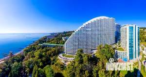 3-к квартира, вторичка, 105м2, 19/27 этаж