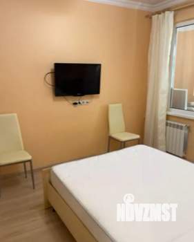 1-к квартира, вторичка, 35м2, 4/5 этаж