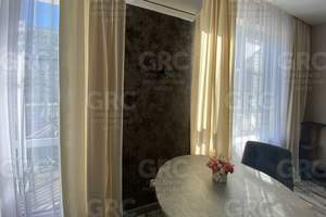 Студия квартира, вторичка, 37м2, 4/12 этаж