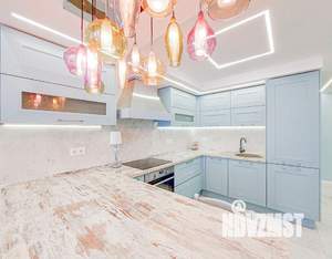 4-к квартира, вторичка, 140м2, 5/10 этаж