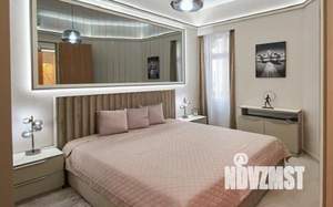 3-к квартира, вторичка, 80м2, 11/20 этаж