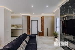 3-к квартира, вторичка, 63м2, 11/18 этаж