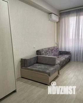 Студия квартира, вторичка, 24м2, 5/9 этаж