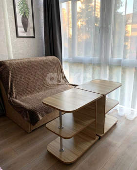 Студия квартира, вторичка, 20м2, 3/8 этаж
