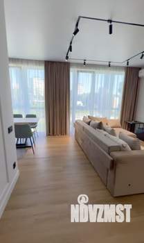 2-к квартира, вторичка, 60м2, 5/25 этаж