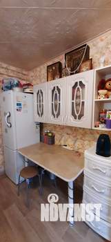 1-к квартира, вторичка, 16м2, 4/5 этаж