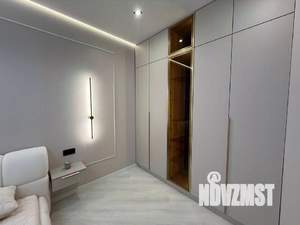 2-к квартира, вторичка, 52м2, 5/6 этаж