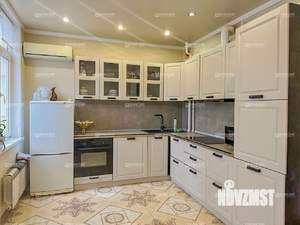 3-к квартира, вторичка, 81м2, 3/10 этаж