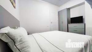 1-к квартира, вторичка, 42м2, 8/12 этаж