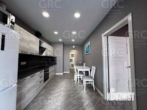 2-к квартира, вторичка, 66м2, 17/20 этаж