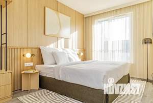 1-к квартира, вторичка, 45м2, 2/4 этаж