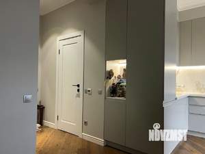 Студия квартира, вторичка, 35м2, 6/11 этаж