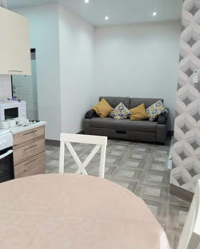 1-к квартира, вторичка, 37м2, 2/4 этаж