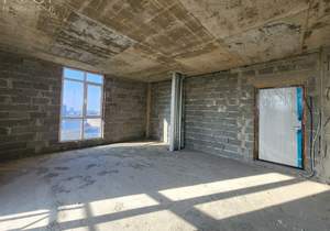 1-к квартира, вторичка, 31м2, 2/3 этаж