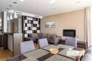 4-к квартира, вторичка, 160м2, 14/15 этаж