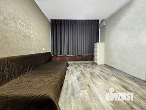 Студия квартира, вторичка, 18м2, 5/5 этаж