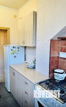 Студия квартира, вторичка, 26м2, 2/3 этаж