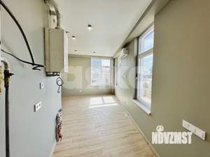 1-к квартира, вторичка, 35м2, 2/4 этаж