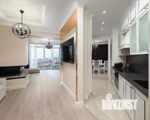 2-к квартира, вторичка, 90м2, 20/22 этаж