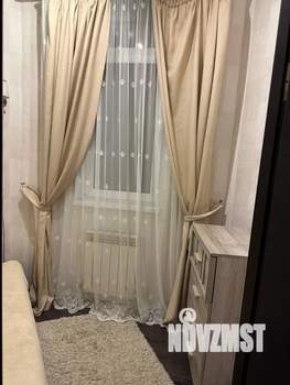1-к квартира, вторичка, 33м2, 6/6 этаж