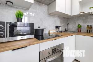 1-к квартира, вторичка, 41м2, 8/12 этаж