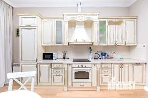 2-к квартира, вторичка, 95м2, 4/17 этаж