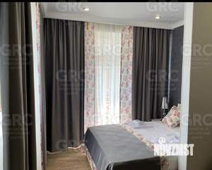1-к квартира, вторичка, 35м2, 6/9 этаж