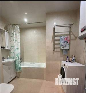 Студия квартира, вторичка, 44м2, 4/5 этаж