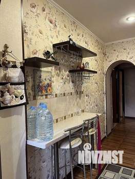 2-к квартира, вторичка, 49м2, 3/12 этаж