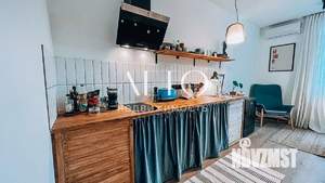 2-к квартира, вторичка, 35м2, 1/9 этаж
