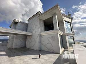 4-к квартира, вторичка, 204м2, 18/19 этаж