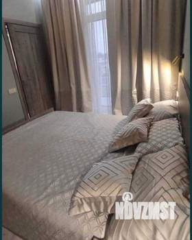 1-к квартира, вторичка, 48м2, 7/9 этаж