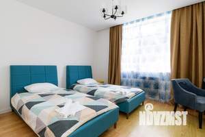 5-к квартира, вторичка, 140м2, 2/3 этаж