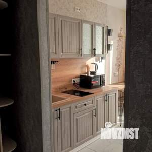 1-к квартира, вторичка, 27м2, 3/12 этаж