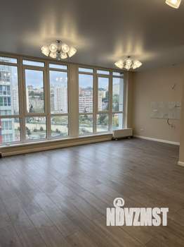 3-к квартира, вторичка, 74м2, 14/25 этаж