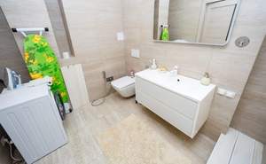 2-к квартира, вторичка, 60м2, 2/5 этаж