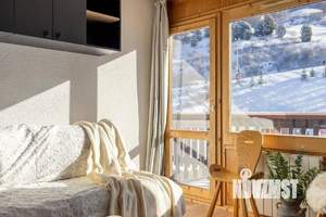1-к квартира, вторичка, 31м2, 3/3 этаж