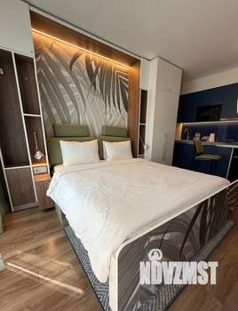 Студия квартира, вторичка, 32м2, 4/5 этаж