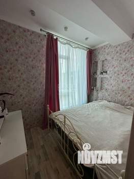 2-к квартира, вторичка, 46м2, 3/4 этаж