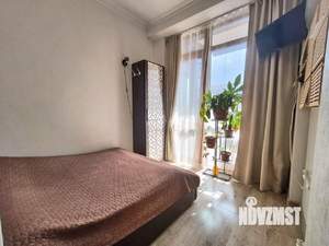 3-к квартира, вторичка, 48м2, 2/11 этаж