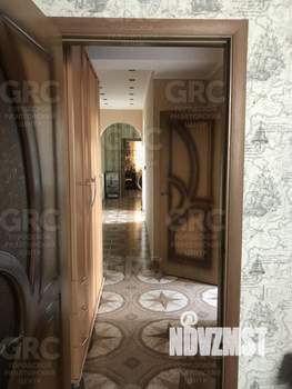 3-к квартира, вторичка, 72м2, 2/5 этаж