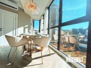 1-к квартира, вторичка, 50м2, 12/15 этаж