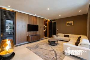 3-к квартира, вторичка, 120м2, 4/7 этаж