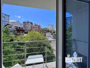 1-к квартира, вторичка, 32м2, 4/8 этаж