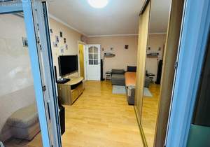 1-к квартира, вторичка, 30м2, 4/5 этаж