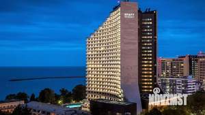 3-к квартира, вторичка, 140м2, 20/27 этаж