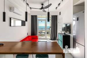 2-к квартира, вторичка, 123м2, 3/3 этаж