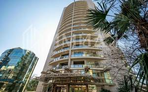 3-к квартира, вторичка, 110м2, 14/21 этаж