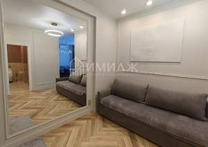 1-к квартира, вторичка, 48м2, 4/5 этаж